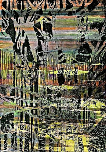 Les Ames de la forêt